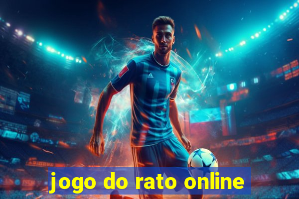 jogo do rato online